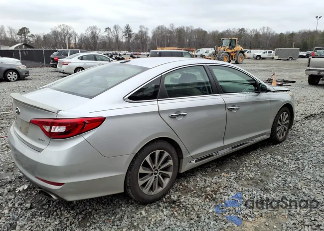 5NPE34AF1FH062445: 44324356