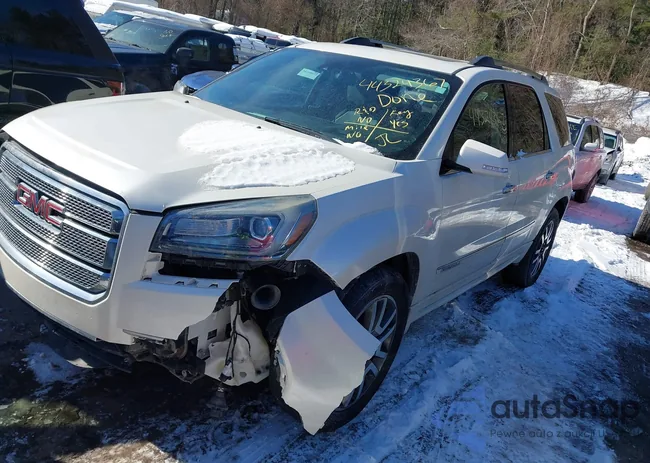 1GKKRTKD9EJ163333: 44324367