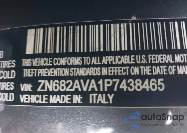 ZN682AVA1P7438465: 44324435