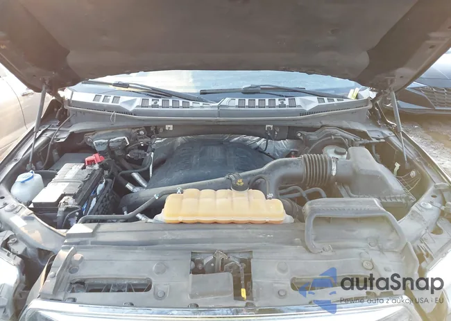 1FTEW1EG3FFB22017: 44324436