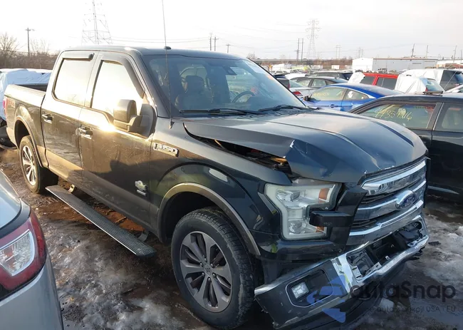 1FTEW1EG3FFB22017: 44324436