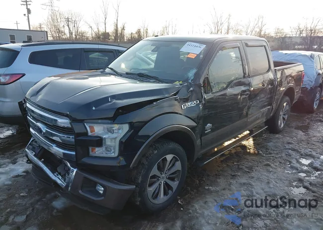 1FTEW1EG3FFB22017: 44324436