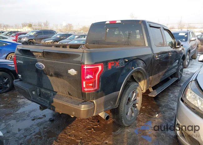 1FTEW1EG3FFB22017: 44324436