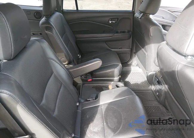 5FNYF6H0XGB046021: 44324453