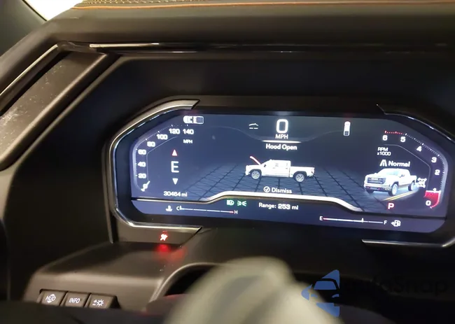 3GTUUEE89RG327880: 44324491