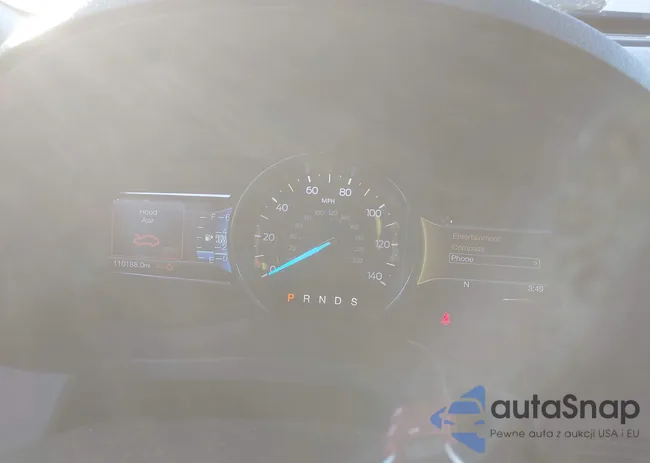 1FM5K8D82HGD50811: 44324500