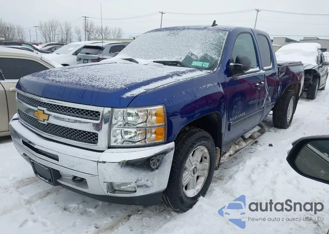 1GCRKSE75DZ373734: 44324506