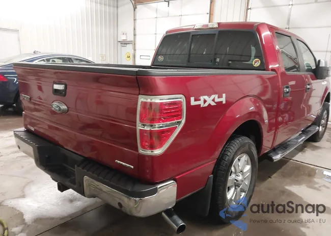 1FTFW1EF3DKD22041: 44324508