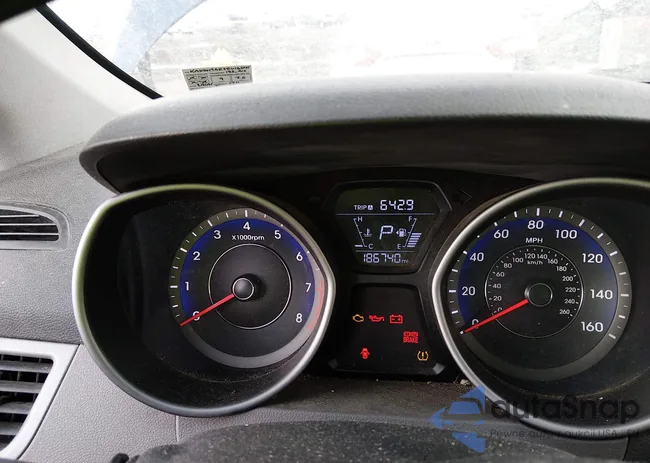 KMHDH4AE4EU165525: 44324523