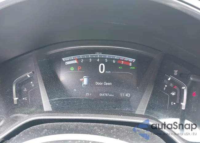 2HKRW2H53KH611681: 44324532