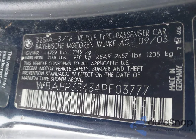 WBAEP33434PF03777: 44324540