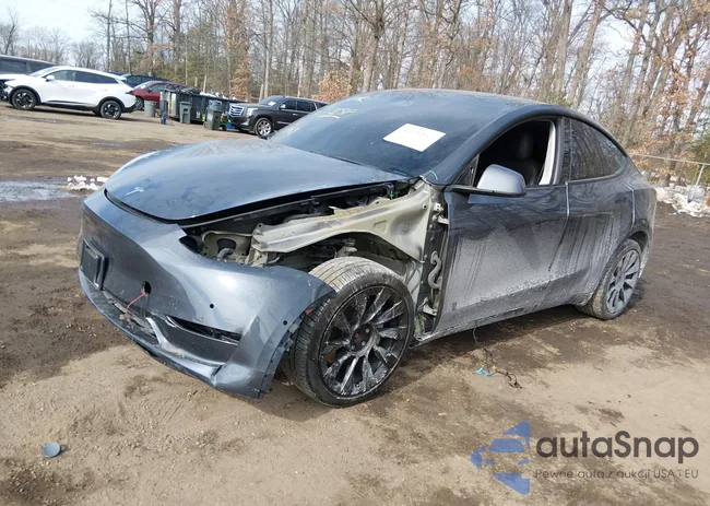 5YJYGDEE5MF256426: 44324542