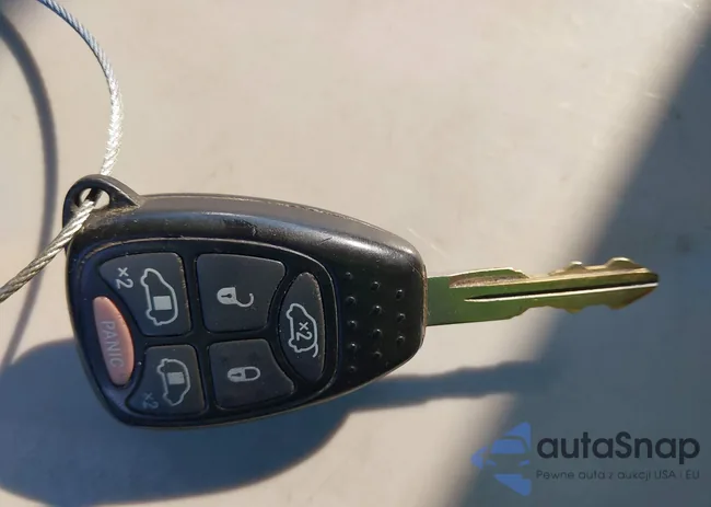 2C4GP54L45R252326: 44323579