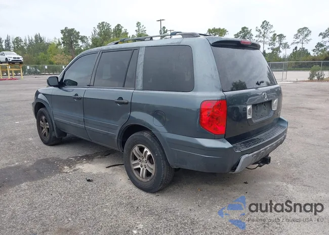 5FNYF18554B009016: 44323595