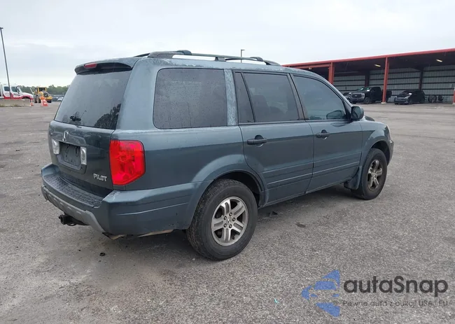 5FNYF18554B009016: 44323595