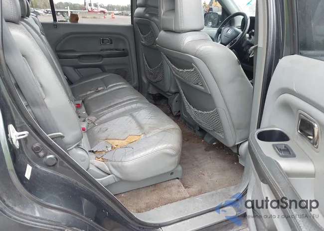 5FNYF18554B009016: 44323595