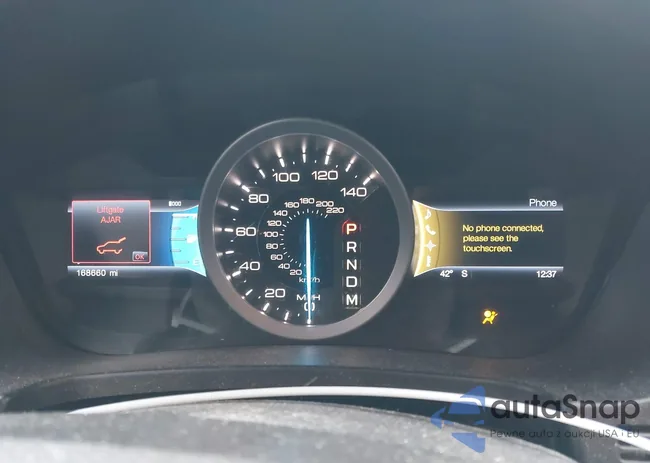 1FM5K8D82DGC00515: 44323603