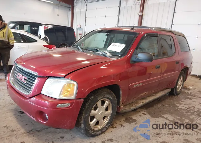 1GKET12S346209418: 44323627