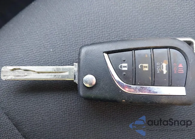 4T1C11BK4LU010702: 44323670