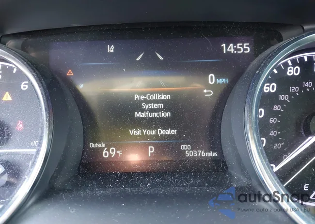 4T1C11BK4LU010702: 44323670