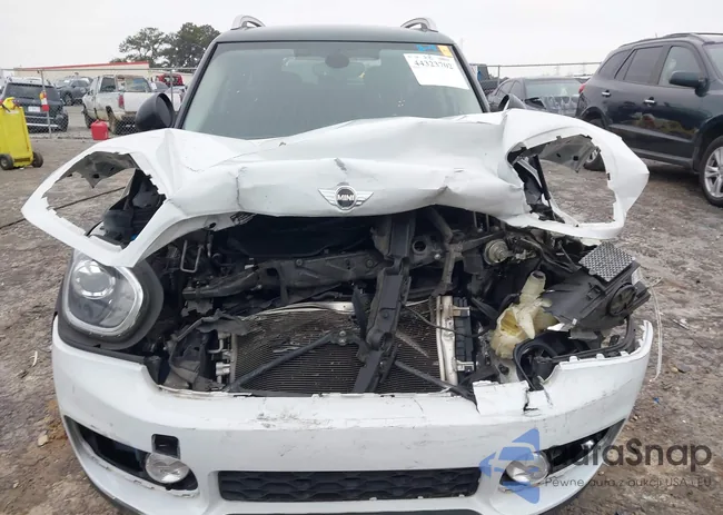 WMZYT3C38J3E00313: 44323702