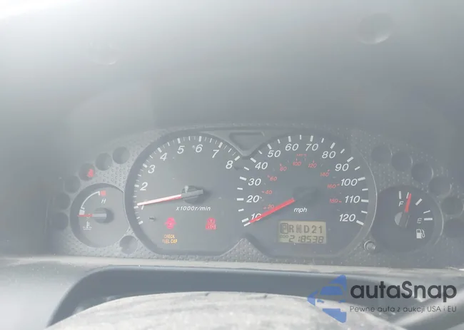 4F2YU09121KM67669: 44323734