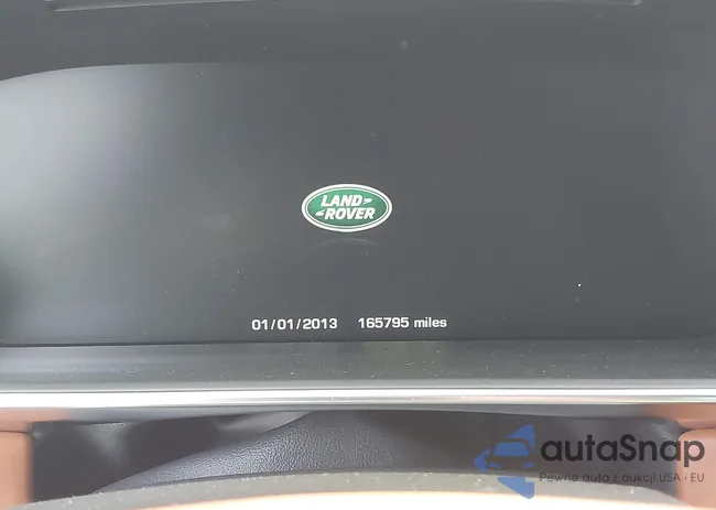 SALGV2EFXGA280130: 44323747