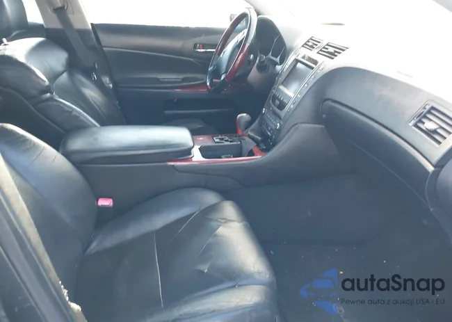 JTHBE96S670026747: 44323758