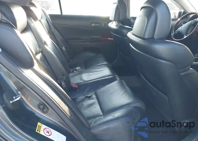 JTHBE96S670026747: 44323758