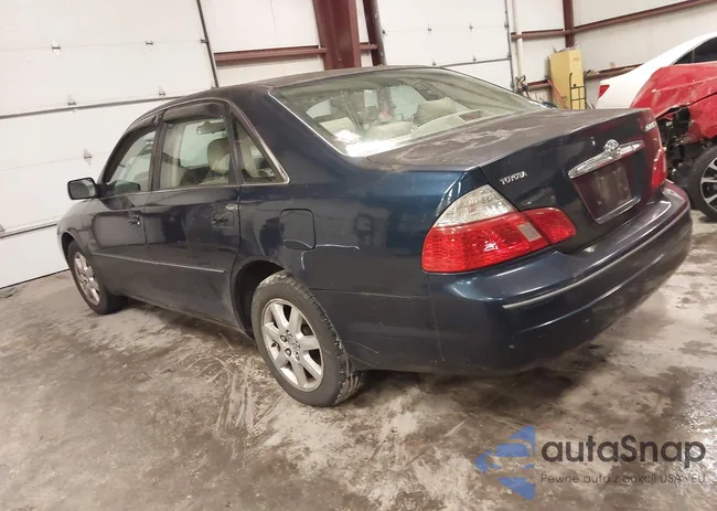 4T1BF28B34U340407: 44323769