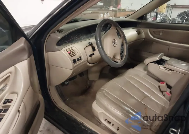 4T1BF28B34U340407: 44323769