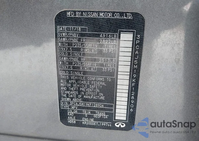 3PCAJ5M19KF128906: 44323776