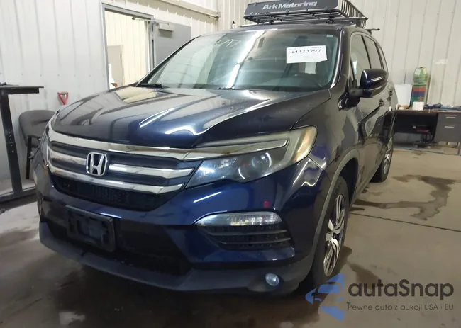 5FNYF6H88GB048257: 44323797