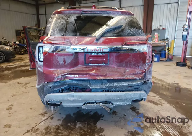 1GKKNULS6LZ206877: 44323868