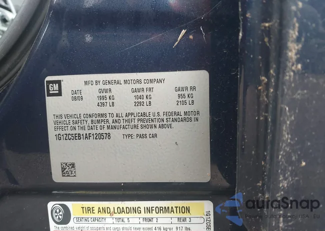 1G1ZC5EB1AF120578: 44323886