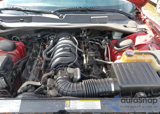 2B3KA53H36H201093: 44323922