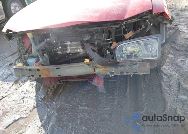 2B3KA53H36H201093: 44323922