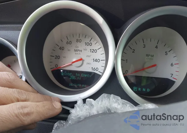 2B3KA53H36H201093: 44323922