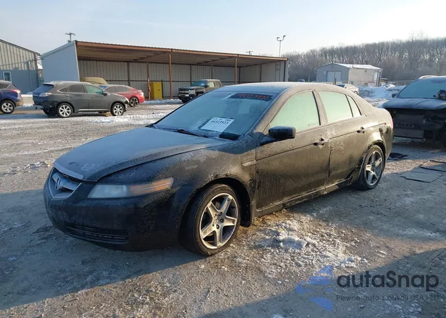 19UUA66254A044152: 44323923