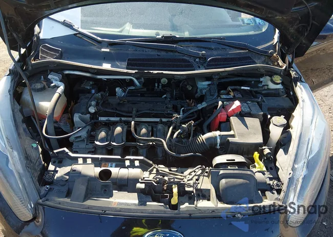 3FADP4AJ4HM118305: 44323960