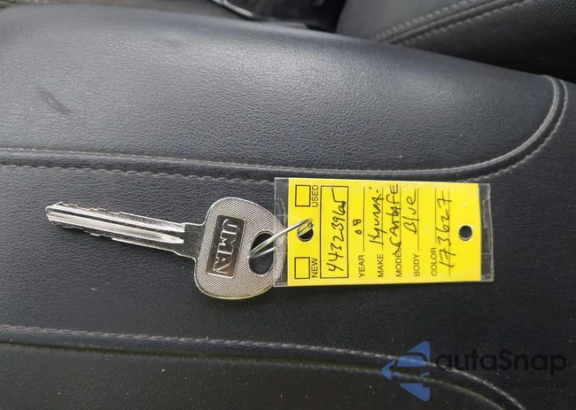 5NMSH13E48H173627: 44323965