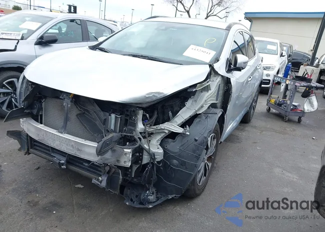 5N1AZ2BJ0MC101910: 44325041