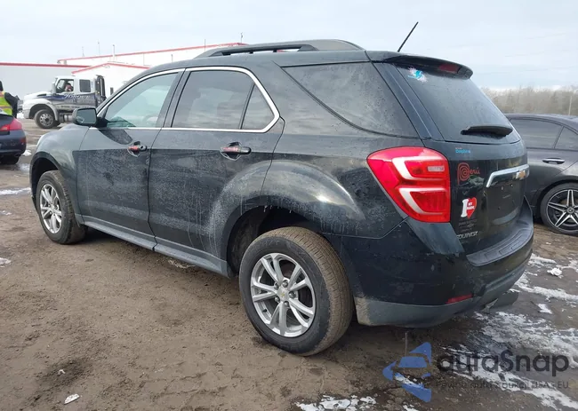 2GNALCEK6H6160417: 44325069