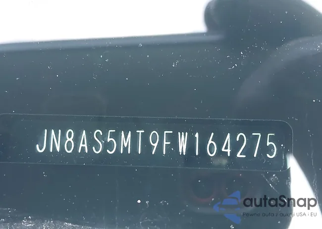 JN8AS5MT9FW164275: 44325091