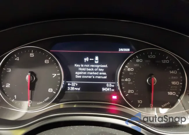 WAUGFAFC6DN024880: 44325097