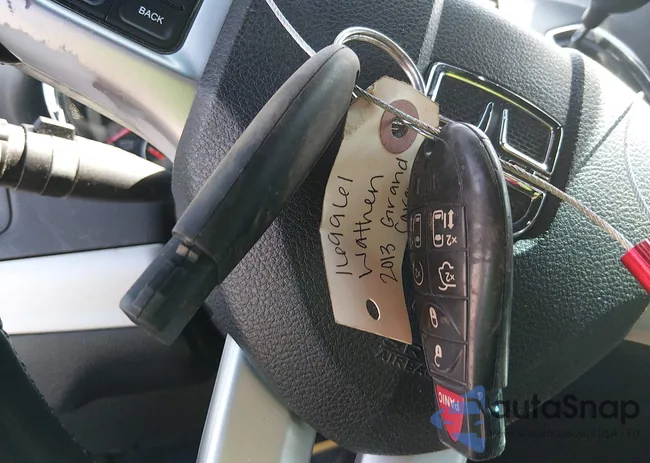 2C4RDGEG3DR533837: 44325124