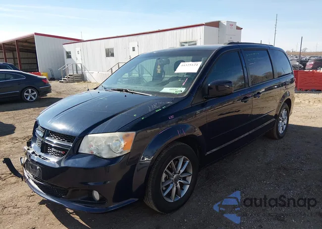 2C4RDGEG3DR533837: 44325124