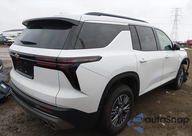 1GNERGRSXSJ202440: 44325135