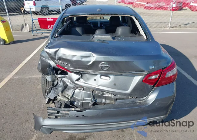 1N4AL3APXJC215822: 44325144