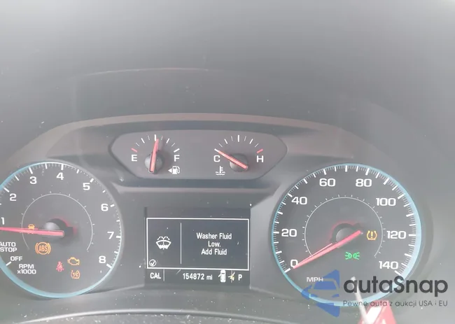 2GNAXHEV9J6238416: 44325155